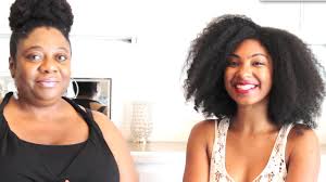 Tell me that's not awesome! These Women Are The Reason Why Thousands Of People Are Embracing Natural Hair