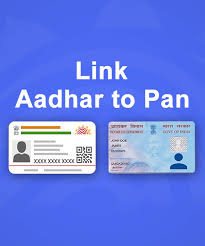 Send sms to 567678 or 56161 in the you will receive this message after filling in your details. Link Aadhar To Pan Card Taxwow