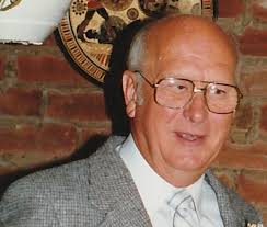 Arnold (Johnny) ROBINSON