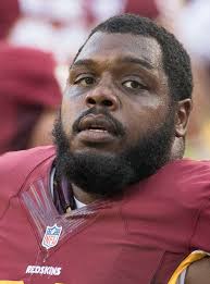 Chris Baker (defensive lineman)
