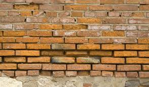 Most of the time, it's cheaper to fix it early than wait until the problem gets. Top 6 Signs Of Masonry Issues Common Brick And Stone Wall Repairs