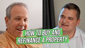 How To Buy 8 Properties In 3 Years