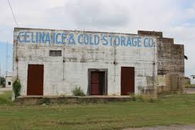 Celina Ice & Cold Storage Co ...