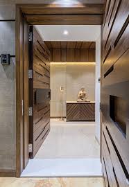 In addition to all this, the modern wooden. Pin By Jnana Shree On My Dream Home Doors Shelving Door Design Interior Entrance Door Design Door Design Modern