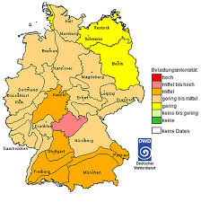 Sobald die temperaturen über 5 grad steigen, ist mit den ersten pollen zu rechnen, so der allergieinformationsdienst. Wann Fliegt Was Bundesverband Der Deutschen Heizungsindustrie