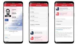 Obecnie do aplikacji możemy dodać dowód osobisty, prawo jazdy, dowód rejestracyjny samochodu, legitymację studencką oraz legitymacją uczniowską. Nowosci W Mobywatel Prawo Jazdy W Aplikacji Jeszcze W Te Wakacje