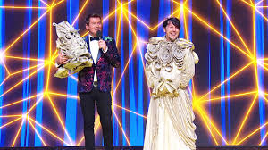 Als één persoon vol weemoed terugblikt op haar avontuur in 'the masked singer' dan is het samantha steenwijk (34) wel. The Masked Singer Meest Bekeken Rtl Programma Sinds Idols In 2003