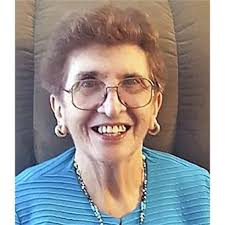 MARY (NÉE LYDON) KYNE Obituary