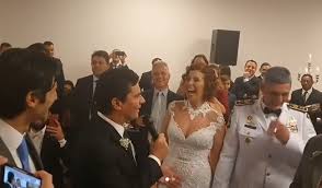Deputada federal sp, eleita a melhor dep 2019 (voto popular), gerente de projetos, escritora, conservadora, mãe de joão, esposa do @coronel_aginaldo www.carlazambelli.com.br. Moro Diz Que Carla Zambelli Merecia Medalha Com Caveira Do Bope Veja O Video Congresso Em Foco