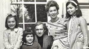 He has been married to penne percy korth since september 21, 2002. Andrew Peacock At 80 Reflects On Life And Politics