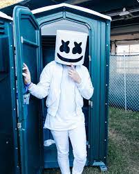 Marshmallow cool dj boy wallpaper. Dj Marshmello Wallpaper Hd For Android Apk Download
