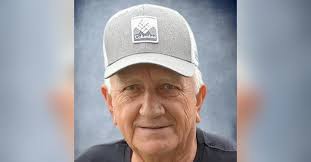 Obituary, Visitation & Funeral Information