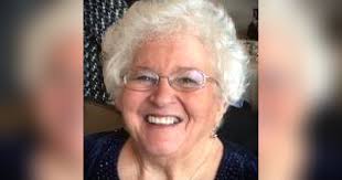 Obituary for Virginia "Ginny" Lee (Manser) Jones