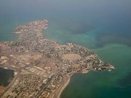 How Djibouti emerged as a commercial and strategic crossroads of the world | Arab News