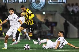 Mancini's Al-Sadd progress to AFC Champions League's last 16 despite Al Ittihad thrashing