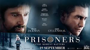 Movie Review: Prisoners (2013)