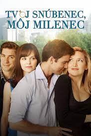 Tvoj snúbenec, môj milenec (2011) - Plagáty — The Movie Database (TMDB)
