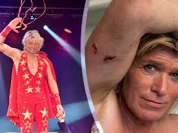 Het gemis na de dood van de 20-jarige Jesse Smit wordt alleen maar erger.  'Als hij een andere weg had genomen, als hij niet achteraan had gefietst,  als, als, als. Het heeft