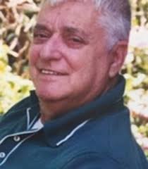 Obituary information for James Oliveira