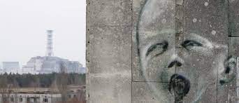 Haunting photos and drone footage of chernobyl today reveal an exclusion zone unchanged since the april 1986 35 photos of chernobyl today after being frozen in time by a nuclear meltdown. Children Of Chernobyl Are Taking Radiation Holidays But There Aren T Enough Hosts For Them World Economic Forum