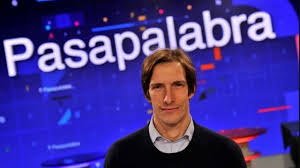 Así la captó pedrito sola. Inaudito El Publico Exige Que Vuelva Pasapalabra Que Dijo Ivan Minuto Neuquen