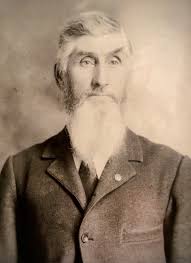 John Henry Nye (1823-1907)