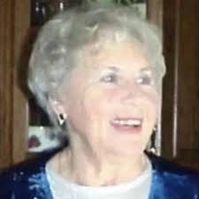 Obituary information for Agnes Paula Medford