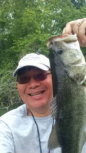 Any tips for catching fish this weekend?