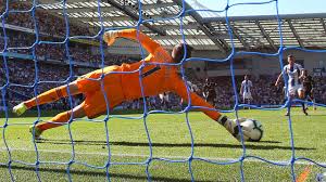 Marcus bettinelli was in the middle of his chores when he learned the big news the goalkeeper had been called up to gareth southgate's senior england team bettinelli is now fulham's no 1 after. Bettinelli In To England Squad But Lallana Pulls Out Sport News Racing Post