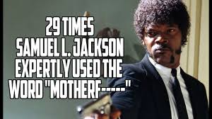 We did not find results for: 29 Times Samuel L Jackson Expertly Used The Word Motherf Youtube
