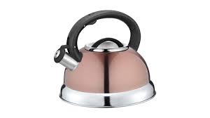 Maybe you would like to learn more about one of these? Whistling Morning With 2 8 Liter Whistling Tea Kettle