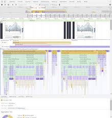 Bar Chart Range Transition Hiccup Lag Issue 1473 Dc Js