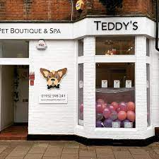 Address, phone number, paws pet boutique reviews: Teddy S Pet Boutique And Spa Reviews Facebook