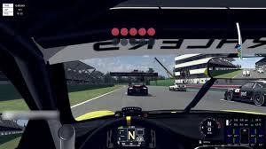 Rfactor 2 features mixed class road racing with ultra realistic dynamics, an. Rfactor 2 With B1 Technicolor Colors Racedepartment