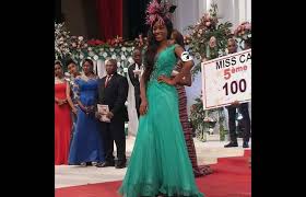 Programme tv de du samedi 11 juillet 2020. Cameroun Cameroun Femmes Le Rendez Vous Pour Miss Cameroun 2020 Est Pris Pour Le 21 Decembre
