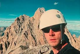 Teton County residents Connie Kemmerer and Kay Wilson, both 81 years old,  didn't set out to climb the Grand Teton in August to set any records. For  the two friends and climbing