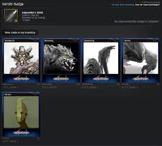 However, you might get lucky and receive a foiled card that's worth a couple of dollars. Steam Trading Cards Kenshi Wiki Fandom