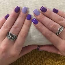 These designs and colors for short nails are so stylish! Short Acrylic Nails That Super Pretty 28 Photos Inspired Beauty