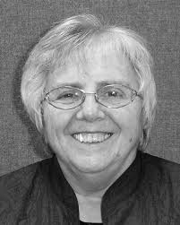 Sister Maureen Coyne, OP