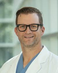 Michael J Thomas, MD, Cardiothoracic Surgery