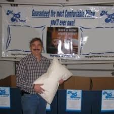 Mike lindell, not yamiche alcindor, is the hero. Mike S Story