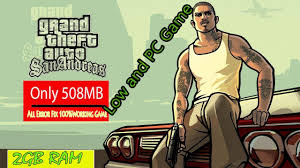 How To Download Gta San Andreas Game For Pc In 2020 San Andreas Gta San Andreas San Andreas Game