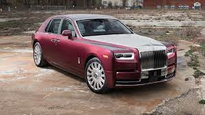 The top gear car review: 2020 Rolls Royce Phantom Buyer S Guide Reviews Specs Comparisons