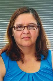 Elida Alfaro's Instagram, Twitter & Facebook