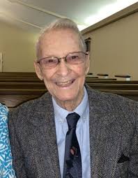 W.L. "Bud" Beaman Obituary April 17, 2021