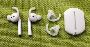 My problem is that over 50% of the buds have got so heavy and dense that they have fallen over and are laying on top of the netting, some colas are laying on other colas. How To Keep Airpods And Airpods Pro From Falling Out Of Your Ears Cnet
