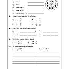 Worksheet Of Types Of Fractions Fractions Fractions Maths Math Fractions Worksheets Math Math Fractions