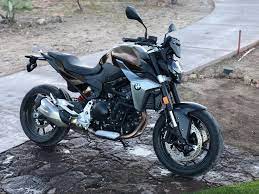 Bmw Motorrad F900r