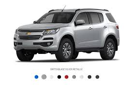 The 2021 chevy trailblazer is offered in ls, lt, activ and rs trims. 2020 Trailblazer Dubai Al Ghandi Auto