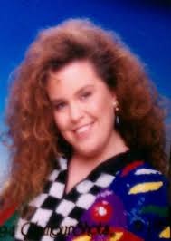 Oh The Glamour Of The Sixties...